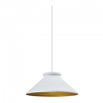 Подвесной светильник Moderli V1431-1P Brabbo 1*E27*60W