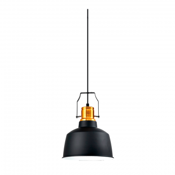 Подвесной светильник Moderli V1440-1P Felex 1*E27*60W