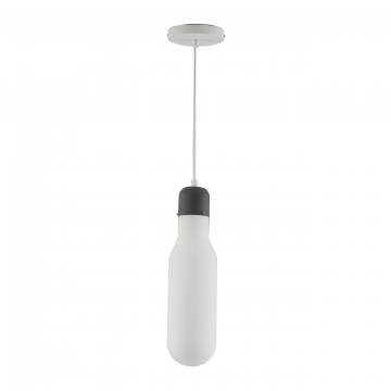 Подвесной светильник Moderli V1701-1P One 1*E27*60W