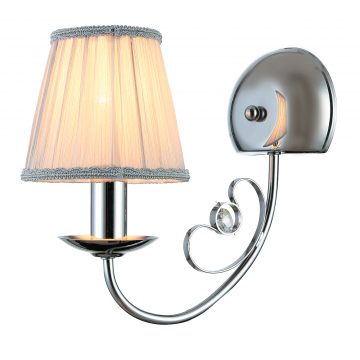 Бра Moderli V2490-1W Daniel 1*E14*60W