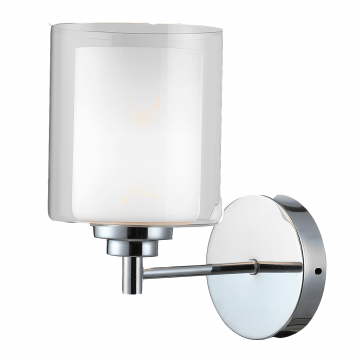 Бра Moderli V2523-1W Maximilian 1*E27*60W