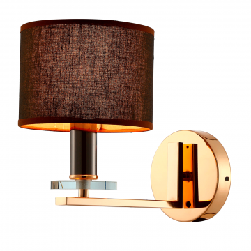 Бра Moderli V2640-1W Trio 1*E14*60W