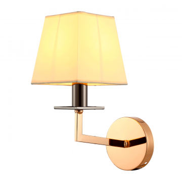 Бра Moderli V2670-1W Anna 1*E14*60W