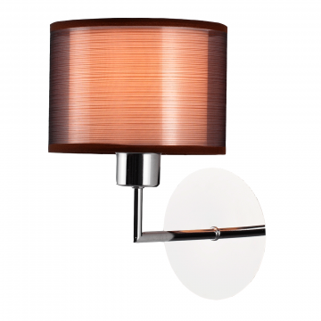 Бра Moderli V2730-1W Room 1*E27*60W