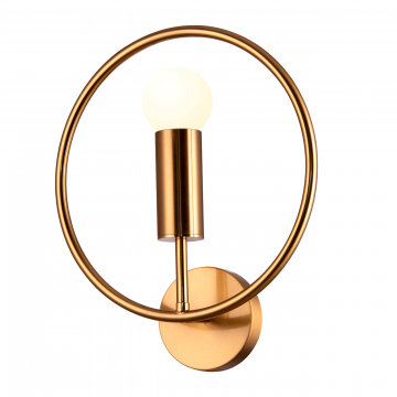 Настенный светильник Moderli V6052-1W Sachara