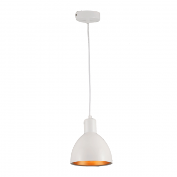 Подвесной светильник Moderli V2711-1P Irene 1*E27*60W