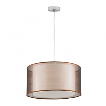 Подвесной светильник Moderli V2733-1P Room 1*E27*60W