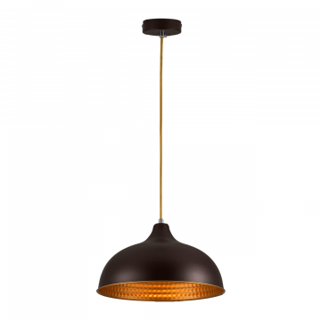 Подвесной светильник Moderli V2760-1P Sega 1*E27*60W