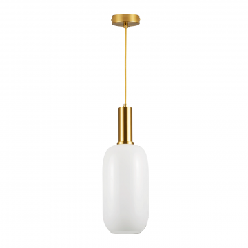 Подвесной светильник Moderli V2890-1P Martin 1*E27*60W