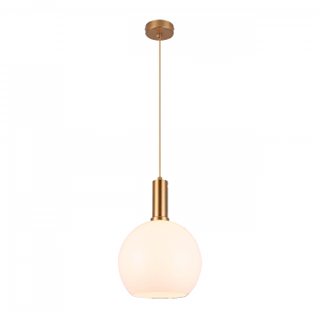 Подвесной светильник Moderli V2891-1P Martin 1*E27*60W