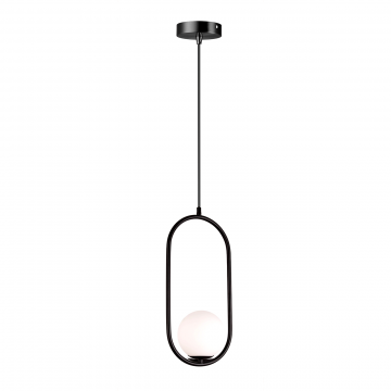 Подвесной светильник Moderli V6011-1P Klaster