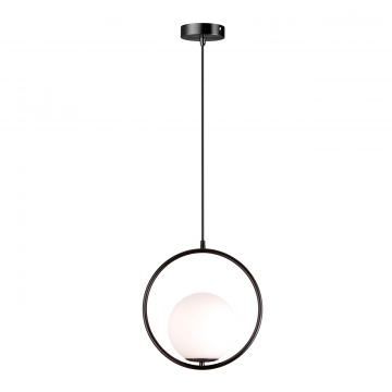 Подвесной светильник Moderli V6021-1P Barocco