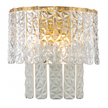 Бра Moderli V8081-2W Alberto