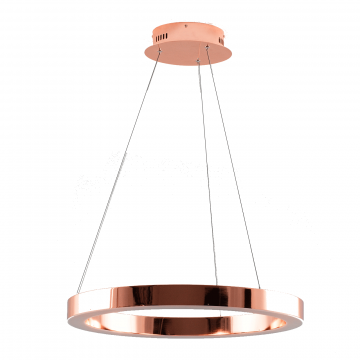 Светодиодная подвесная люстра Moderli V1771-PL Viso LED*76W