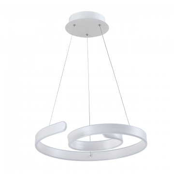 Светодиодная подвесная люстра Moderli V1950-PL Judo LED*96W