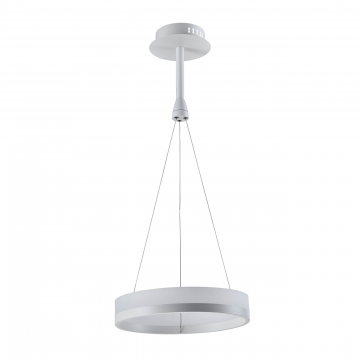 Светодиодная потолочная люстра Moderli V1760-PL Crime LED*26W