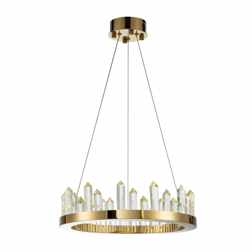 Люстра подвесная Moderli V9050-PL Ingrid