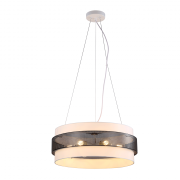 Люстра подвесная Moderli V10486-6P Gela