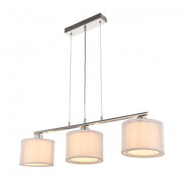 Люстра подвесная Moderli V10496-3P Room