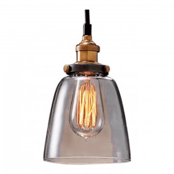 Подвесной светильник Moderli V1651-1P Single 1*E27*60W