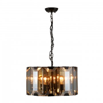 Светильник подвесной Moderli V1220-5P Rizar 5*E27*60W