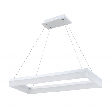 Светодиодный подвесной светильник Moderli V1730-PL Euro LED*42W