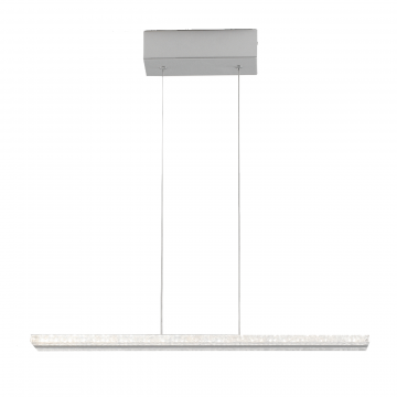 Светодиодный подвесной светильник Moderli V1940-PL Holo LED*24W