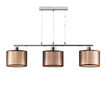 Подвесной светильник Moderli V2731-3P Room 3*E27*60W
