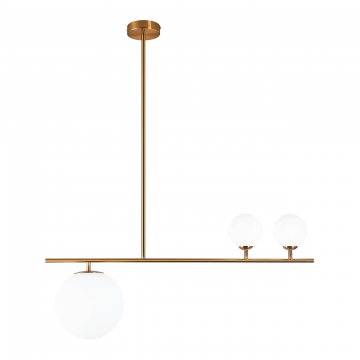 Подвесной светильник Moderli V6000-3P Sheman