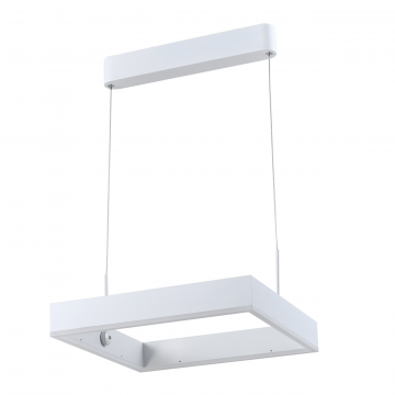 Светодиодный подвесной светильник Moderli V2450-PL Straight LED*32W