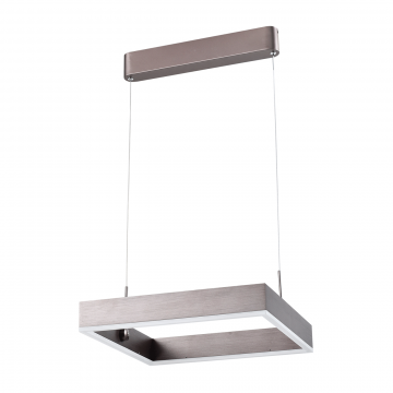 Светодиодный подвесной светильник Moderli V2452-PL Straight LED*32W