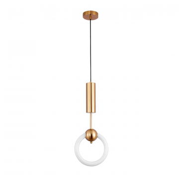 Светодиодный подвесной светильник Moderli V5010-PL Richard