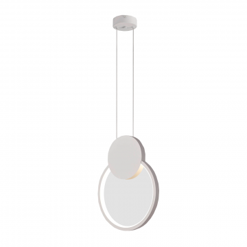 Светодиодный подвесной светильник Moderli V5020-1PL Yumi