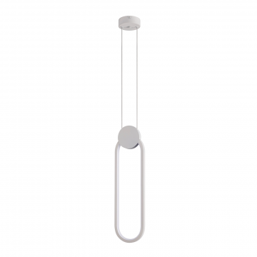 Светодиодный подвесной светильник Moderli V5022-2PL Store