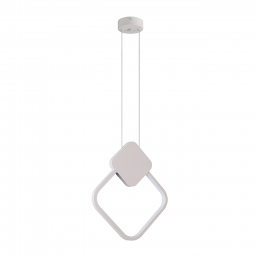 Светодиодный подвесной светильник Moderli V5024-3PL Store