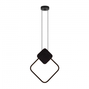 Светодиодный подвесной светильник Moderli V5025-3PL Store