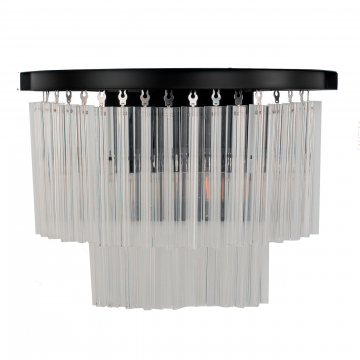 Светильник настенный Moderli V10373-2W Avista