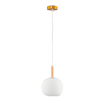 Светильник подвесной Moderli V10290-PL Cute