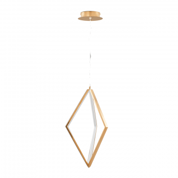 Светильник подвесной Moderli V10351-PL Grape