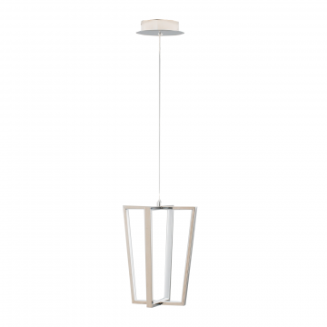 Светильник подвесной Moderli V10352-PL Grape