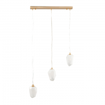 Светильник подвесной Moderli V10310-3P Catris