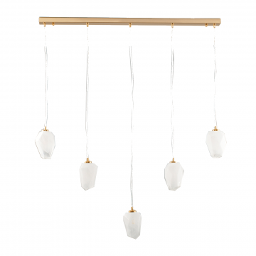 Светильник подвесной Moderli V10311-5P Catris