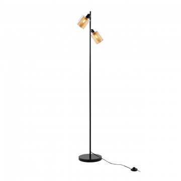 Торшер Moderli V3061-2F Suspent 2*E14*40W