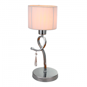 Настольная лампа Moderli V2561-1T Mae 1*E27*60W