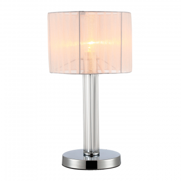 Настольная лампа Moderli V2651-1T Claim 1*E27*60W