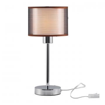 Настольная лампа Moderli V2732-1T Room 1*E27*60W