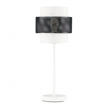 Лампа настольная Moderli V10487-1T Gela