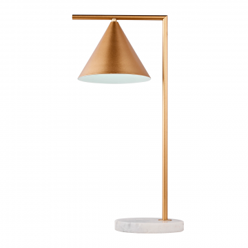 Настольная лампа Moderli V10517-1T Omaha