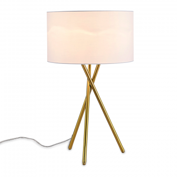 Лампа настольная Moderli V10536-1TPalma