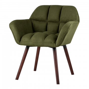 Кресло Брайан хаки